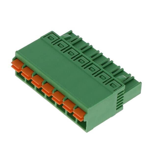 1732797 Phoenix Contact  Conectores y tomas de corriente